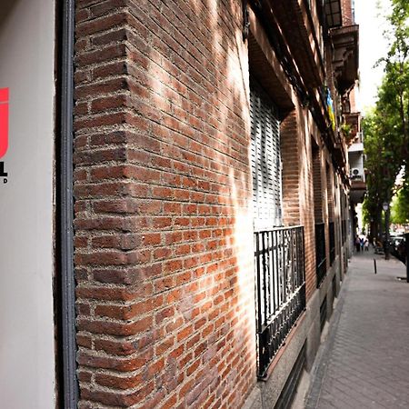 Fit Hostel 마드리드 외부 사진