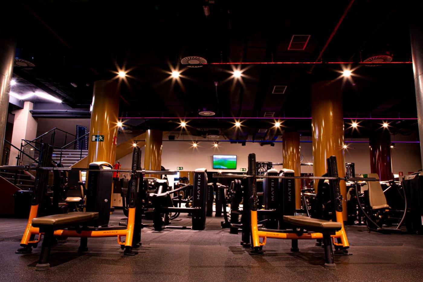 Fit Hostel 마드리드 외부 사진
