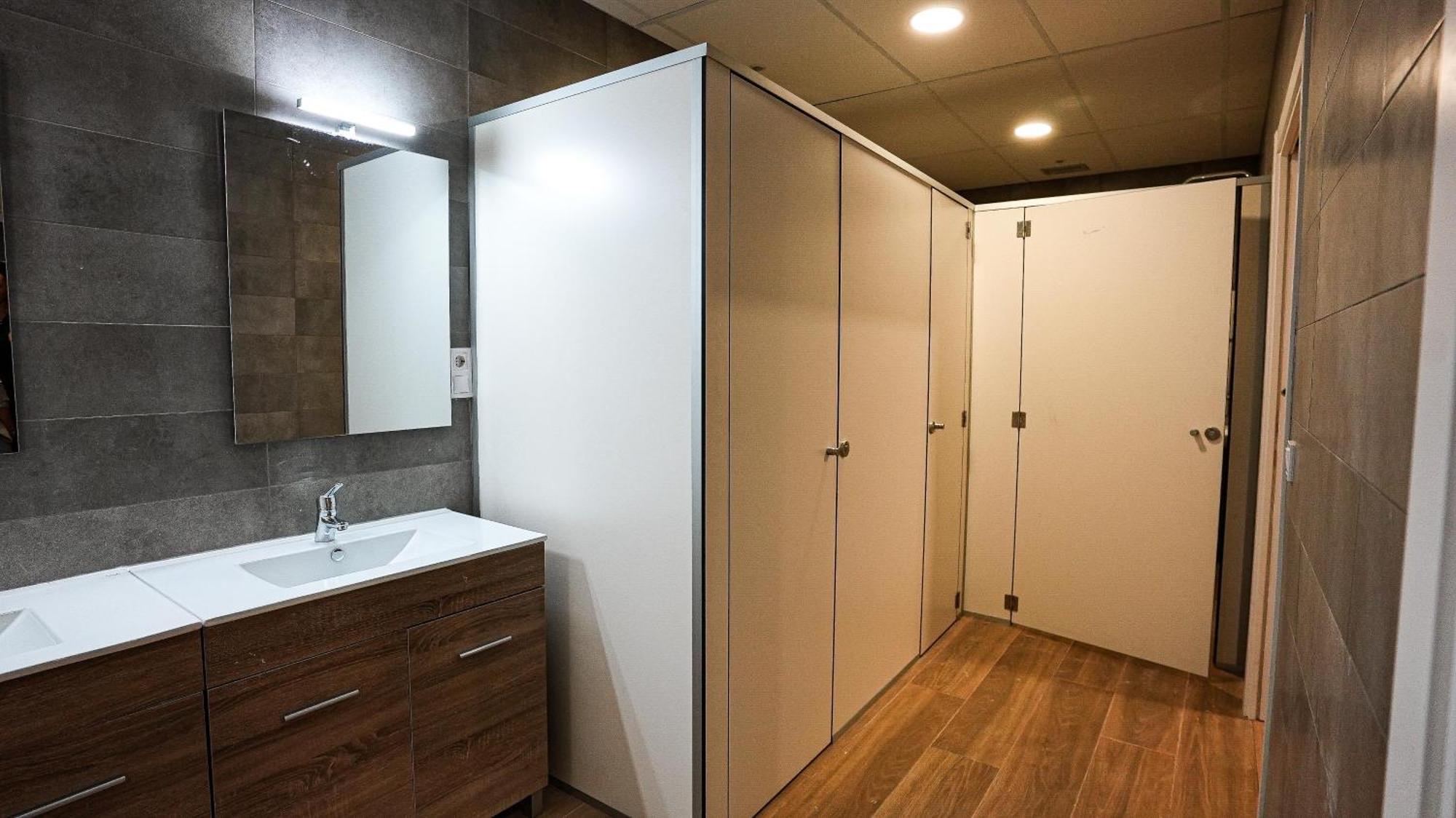 Fit Hostel 마드리드 외부 사진